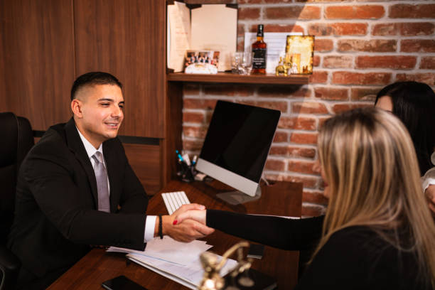 Satisfied client for PrimeJustice Law Firm