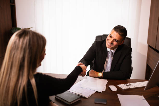 Satisfied client for PrimeJustice Law Firm