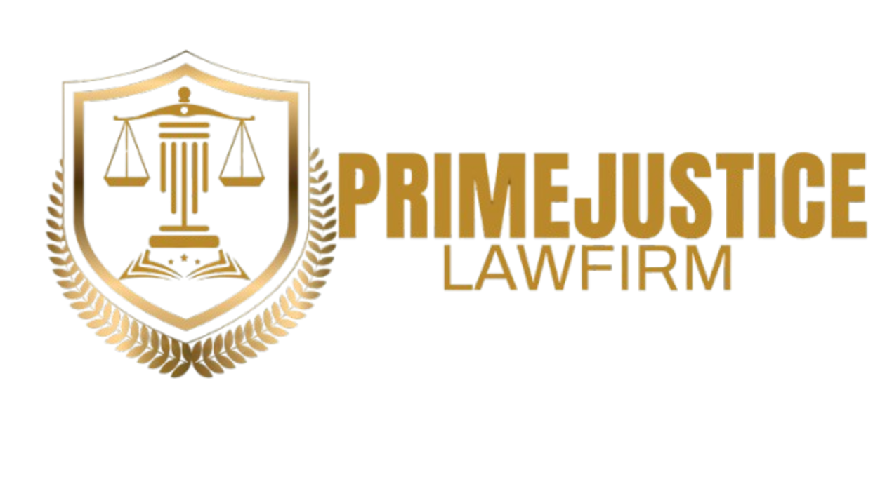 PrimeJustice | LawFirm